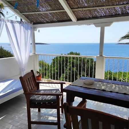 فيلا Getaway House Gundula Podstrazje المظهر الخارجي الصورة