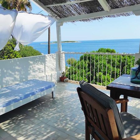 فيلا Getaway House Gundula Podstrazje المظهر الخارجي الصورة