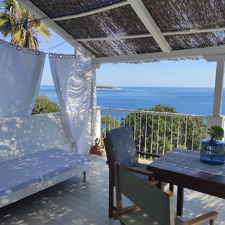 فيلا Getaway House Gundula Podstrazje المظهر الخارجي الصورة