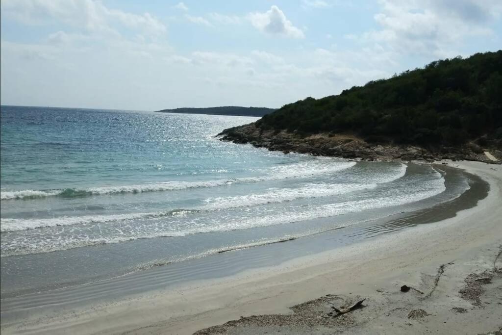 فيلا Getaway House Gundula Podstrazje المظهر الخارجي الصورة