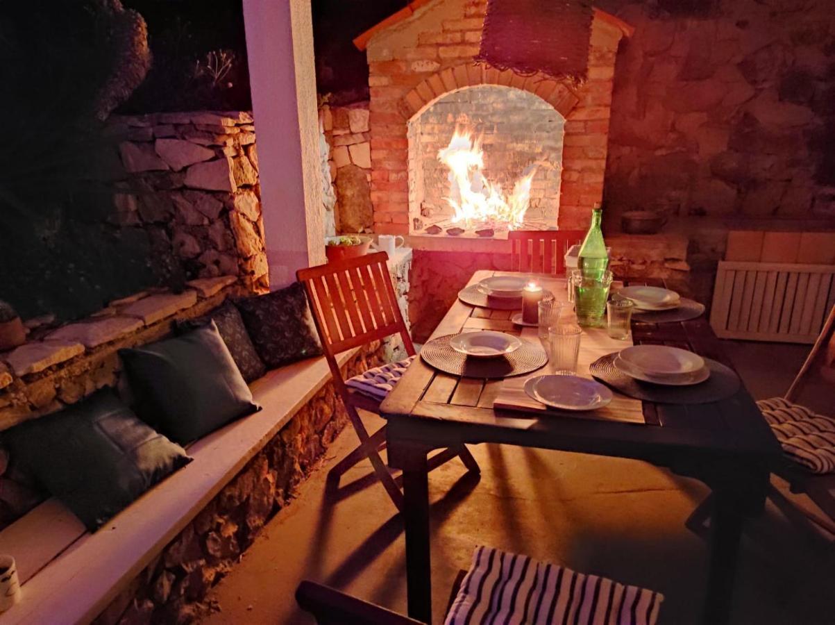 فيلا Getaway House Gundula Podstrazje المظهر الخارجي الصورة