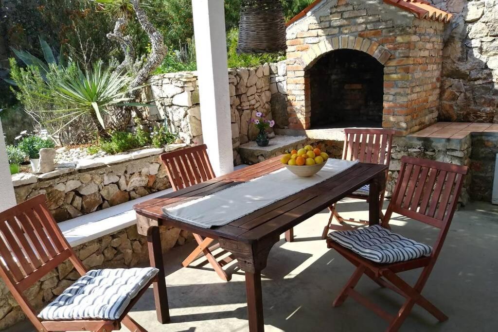 فيلا Getaway House Gundula Podstrazje المظهر الخارجي الصورة