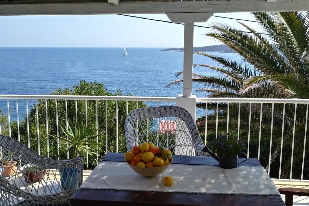 فيلا Getaway House Gundula Podstrazje المظهر الخارجي الصورة