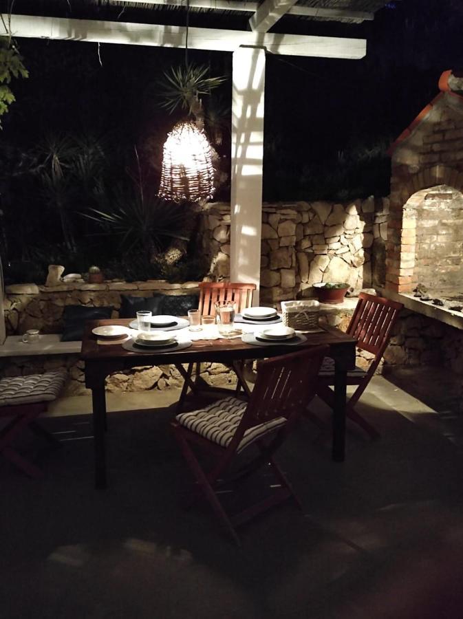 فيلا Getaway House Gundula Podstrazje المظهر الخارجي الصورة