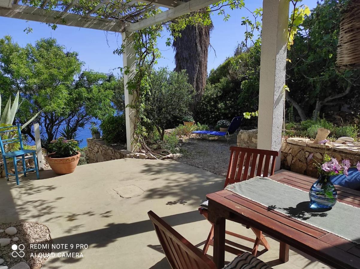 فيلا Getaway House Gundula Podstrazje المظهر الخارجي الصورة