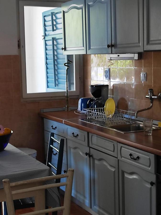 فيلا Getaway House Gundula Podstrazje المظهر الخارجي الصورة