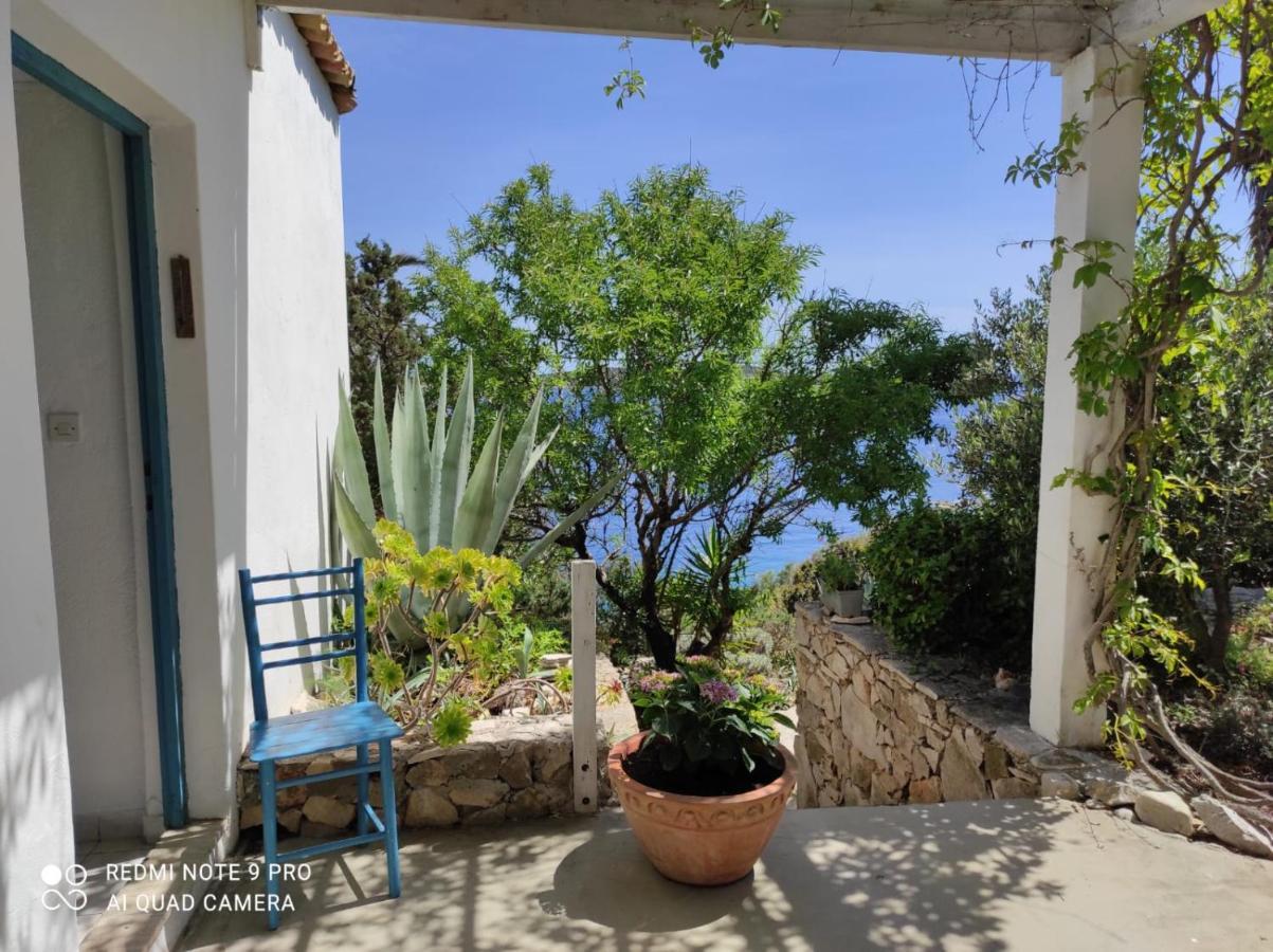 فيلا Getaway House Gundula Podstrazje المظهر الخارجي الصورة