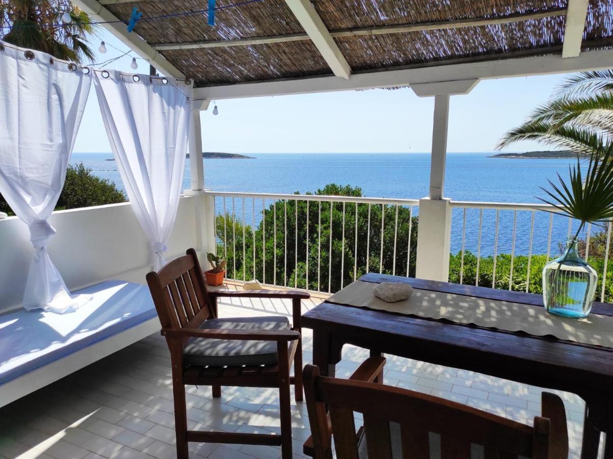 فيلا Getaway House Gundula Podstrazje المظهر الخارجي الصورة