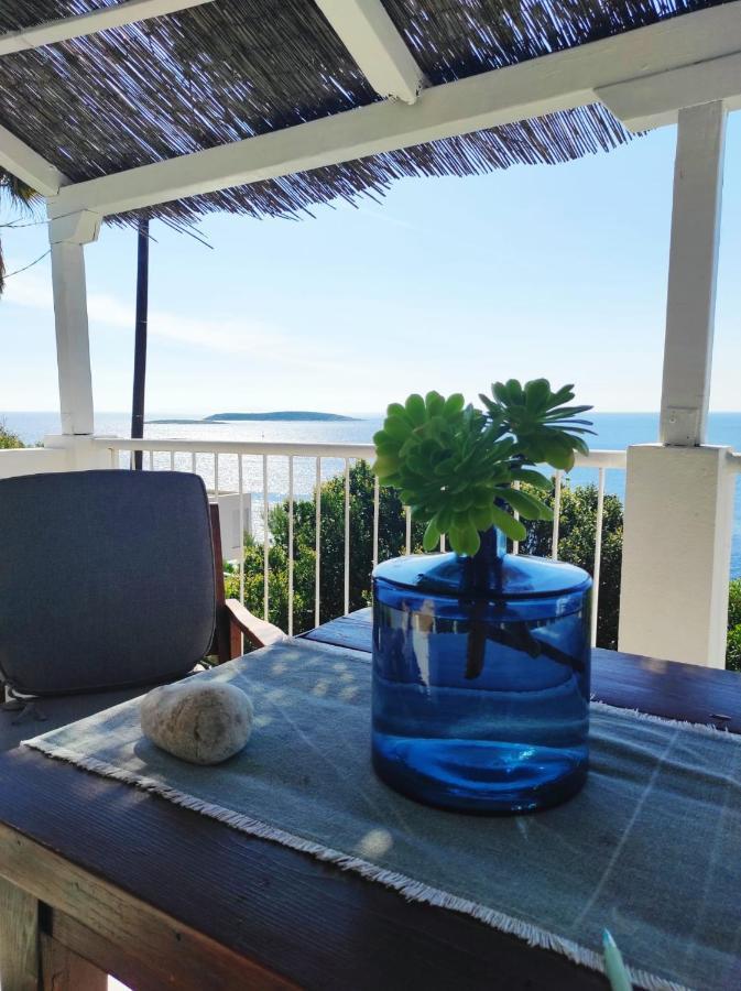 فيلا Getaway House Gundula Podstrazje المظهر الخارجي الصورة